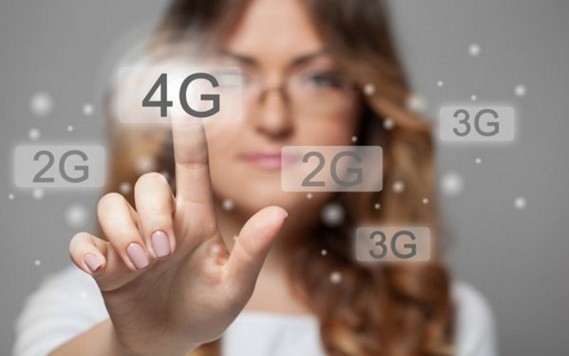 4G and LTE