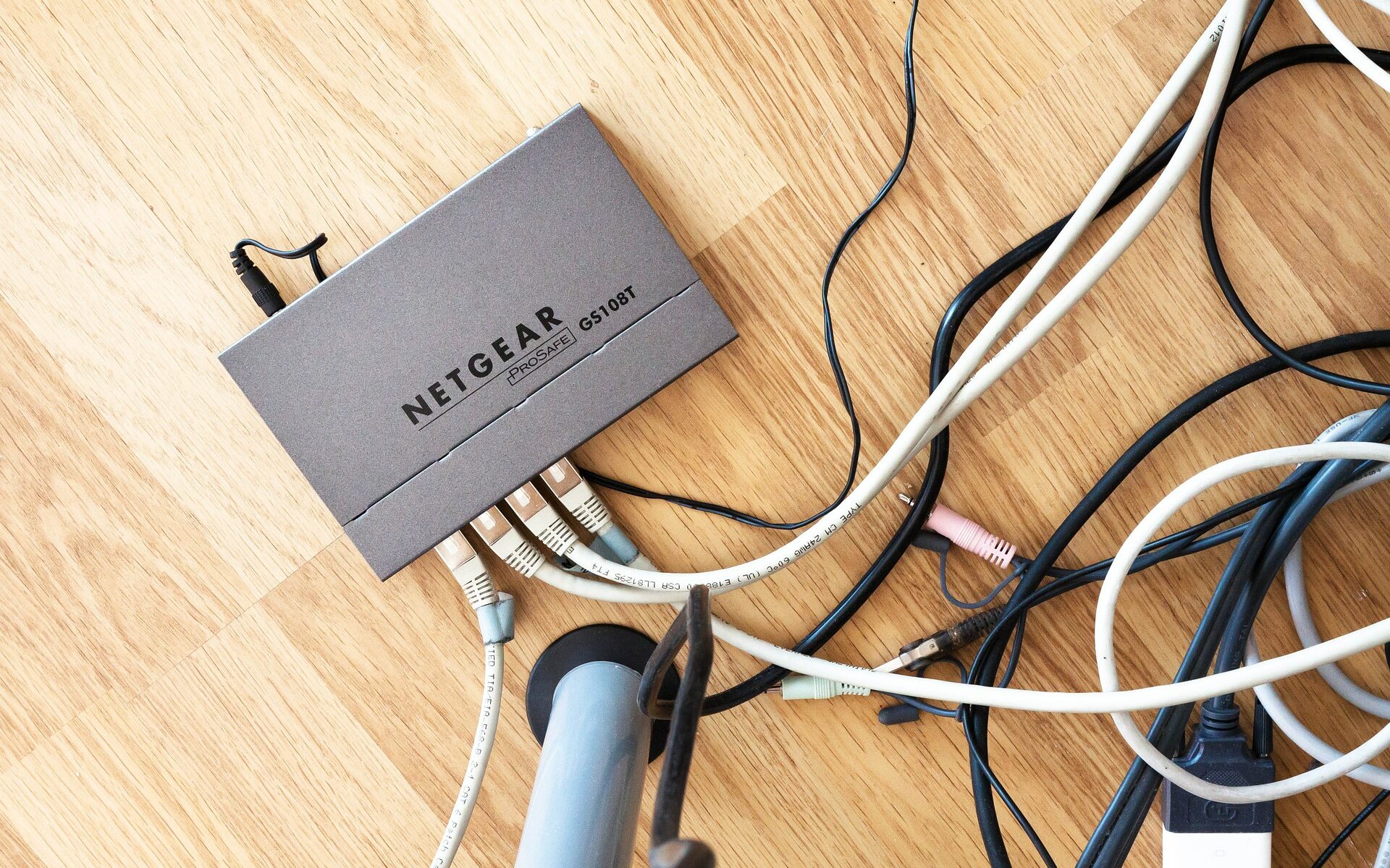 How to Switch a Router to 5 GHz